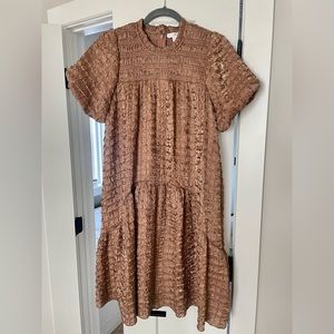 Shop Stevie dress